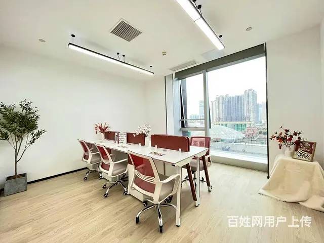 500就能开公司！！珠江新城办公室丨低成本高创收 - 图片 8