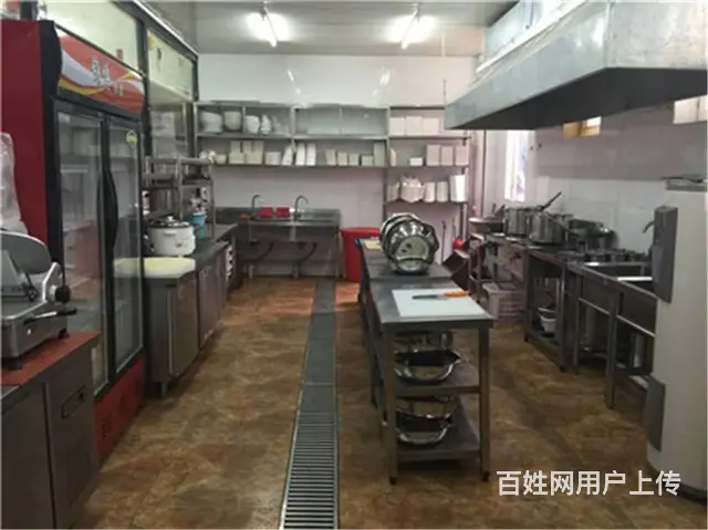 昌邑区红大领域经营多年火锅店饭店出兑 - 图片 9