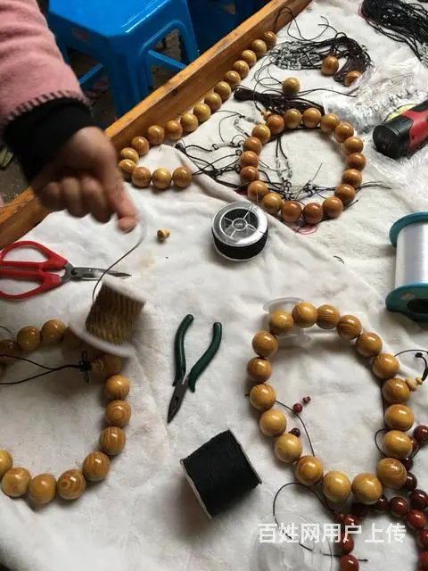 扬州佛珠代加工 - 图片 1