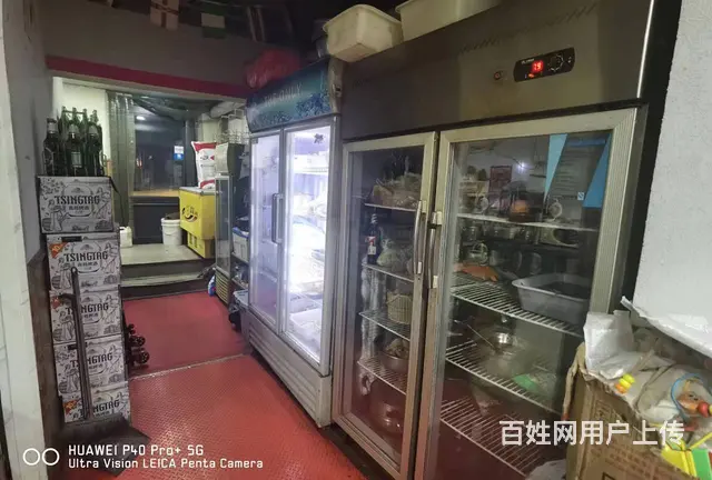 香坊区烧烤店出兑 烤肉餐饮店铺出兑转让 - 图片 8