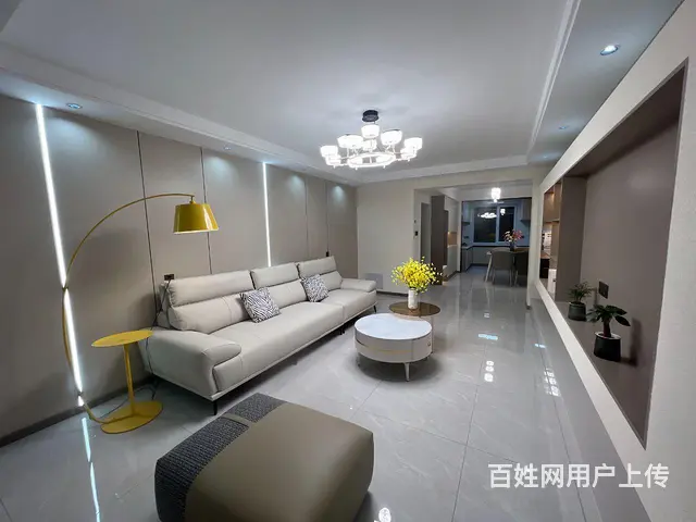 西梁凌河黄河花园鹏程二期 - 图片