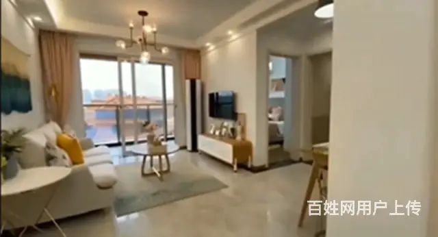 （51旺铺推荐）琼海市60平电梯精装房出售带有地下车库和储藏 - 图片 9