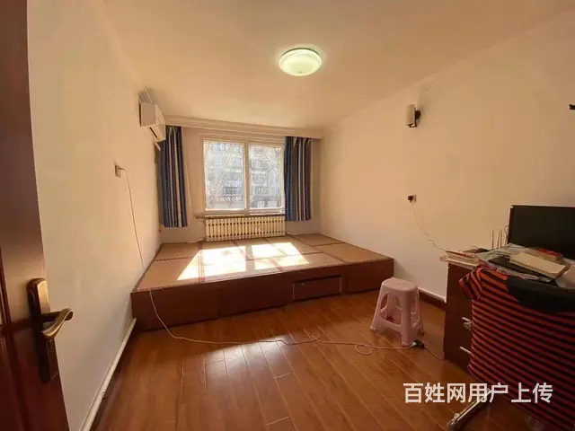 育红五中学区坝南附近二楼50平两室一厅阴阳格局中等装修 - 图片 1