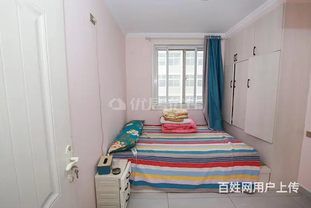 九州池附近丨绿都物业丨精装修婚房丨采光好丨价格可以商量 - 图片 7