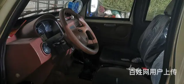 宗隆三轮小型货车 - 图片 3