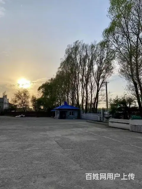 香坊区哈同公路厂房办公楼出租 - 图片 3