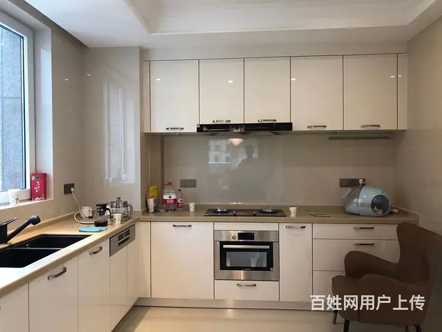 天成嘉苑精装2房闸弄口火车东站紫薇公寓天城国际蓝天城市花园 - 图片 9