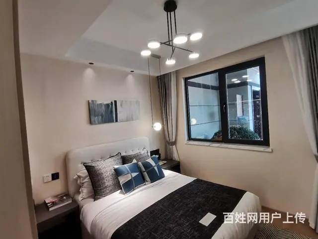 好位置!好房子!72.5万元苏宁悦城全新装修送家电 - 图片 8