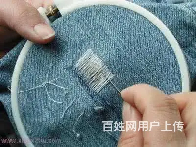 服装染色、改色、旧衣返新及各种洗衣事故诊断与救治， - 图片 6