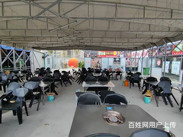 （51旺铺推荐）万达秀美里美食园300平火锅店转让 - 图片 9