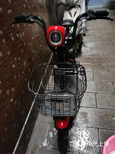闲置七成新电动车 - 图片 3