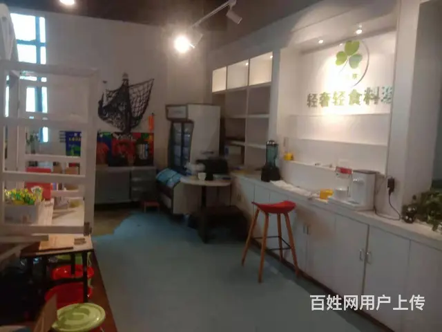 7437(七P）个人城西区古城台大食记美食城店铺低价给钱就转 - 图片 2