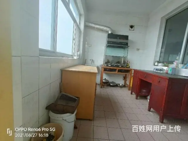 北门里小学附近3室2厅，2003年房子45万 - 图片 2