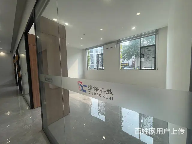 11号线赤沙站地铁口物业 带装修办公室 - 图片 7