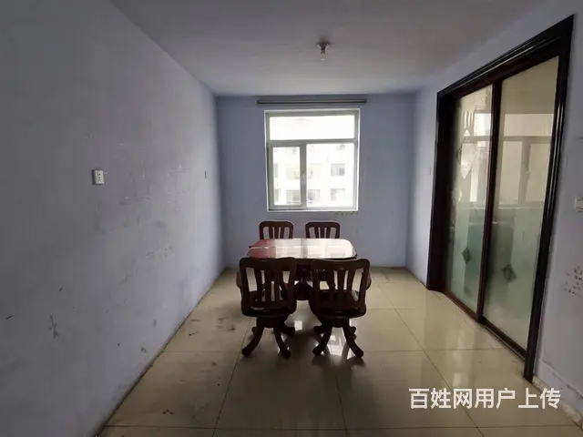 滨河花苑 普通住宅2厅 简单装修 - 图片 2
