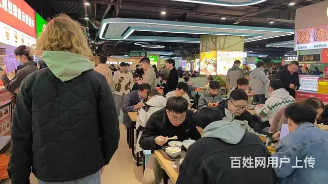 广州涉外经济技术学院，旺铺出租 - 图片 1