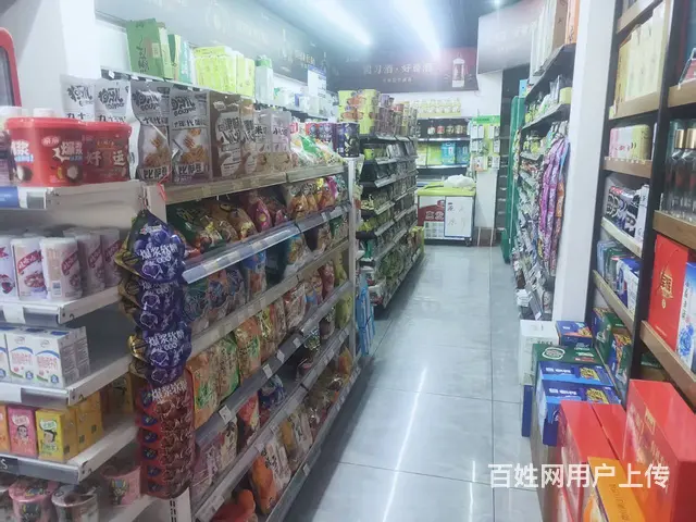 急转   小区门口烟酒便利店+驿站低价转让可空转 - 图片 5