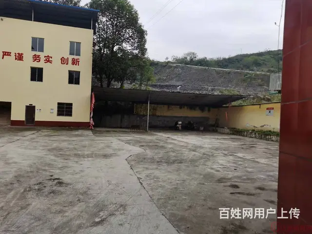 （达铺源网）达州市高新区幺塘乡15000㎡厂房出租 - 图片 2