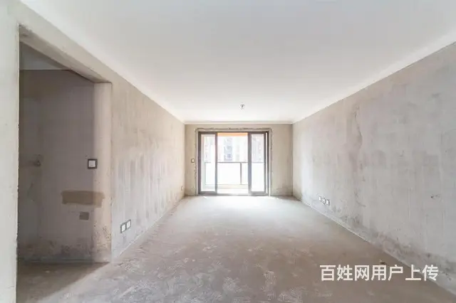 没有对比就没有伤害（260万就可以买到大四房）可以任意装修。 - 图片 1