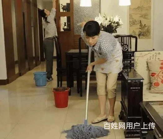 沈阳优质保姆住家保姆护老保姆怎么找多少钱一个月 - 图片 3