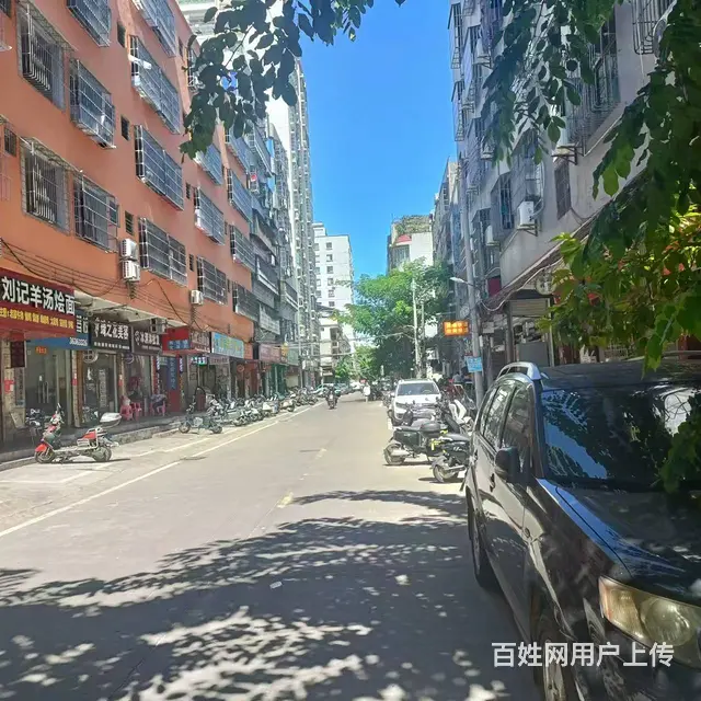 （51旺铺推荐）龙华区山高路68平空铺出租 - 图片 3
