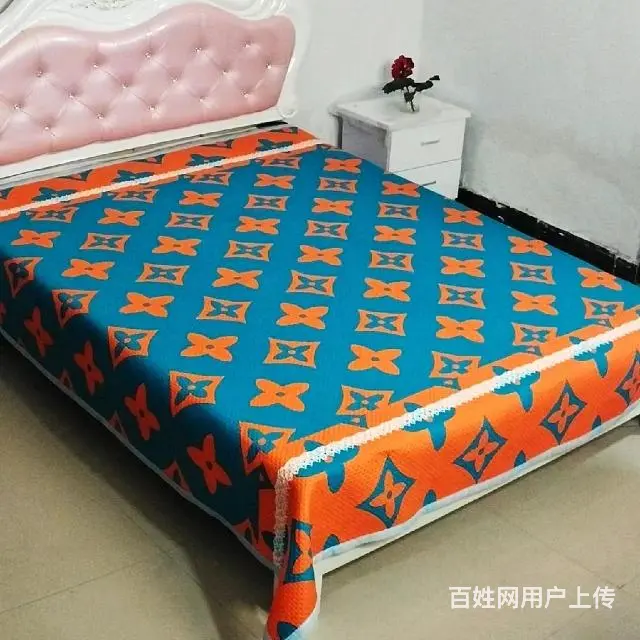 四季床盖，夏凉被 - 图片 5