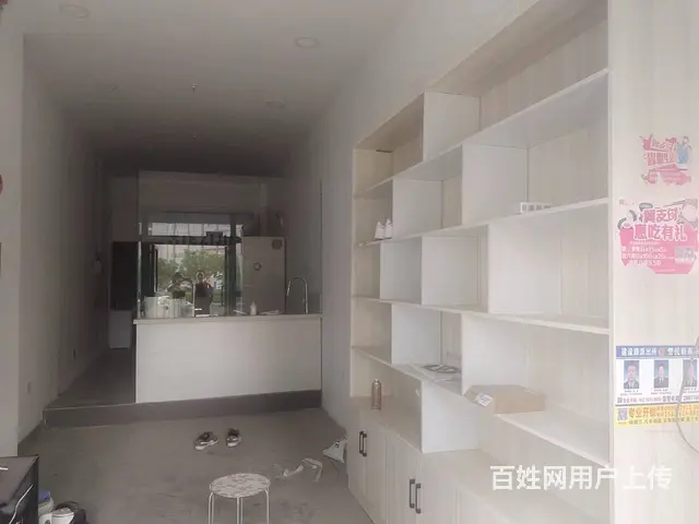 B个人一东岸美庐临街一楼商铺对外空转 - 图片 3