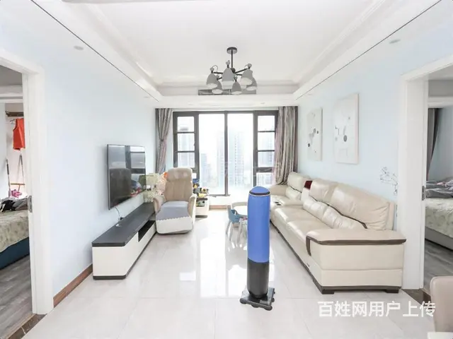 拎包入住新塘精装修245.00万元南 - 图片 1