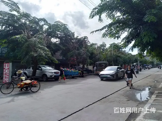 （51旺铺推荐）苍西村农贸市场对面96平私房菜馆转让 - 图片 5