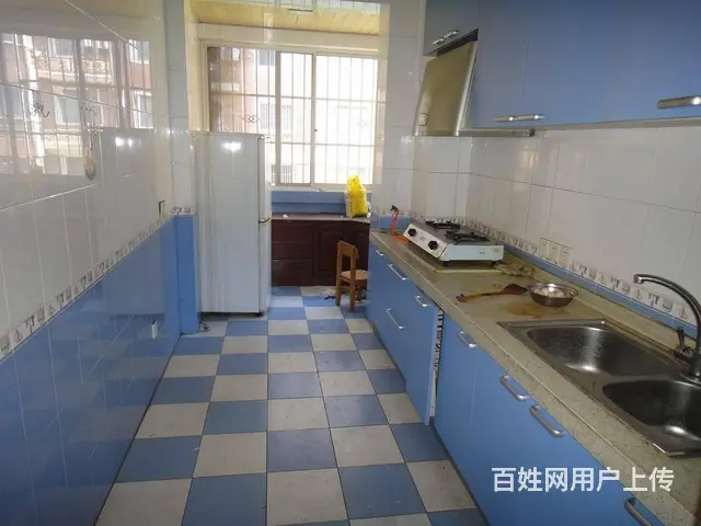 南昌路  兴隆花园  红砖新房  双气三室  四楼 拎包即住 - 图片 9