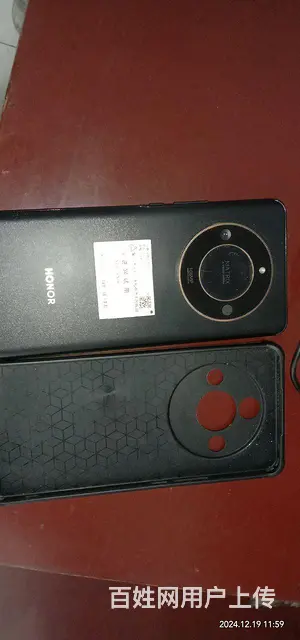 荣耀X50－12+256 - 图片 2