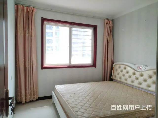 急售，丽彩溪悦城豪华装房，拎包入住，采光好 - 图片 1