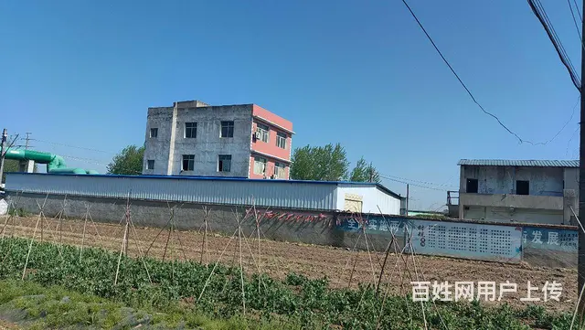 【搞定了！】可分租，优质厂房 - 图片 1