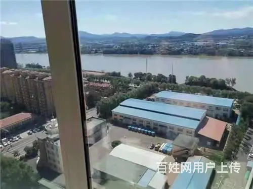 昌邑区政府附近240平门市出租，另有楼房出售 - 图片 3