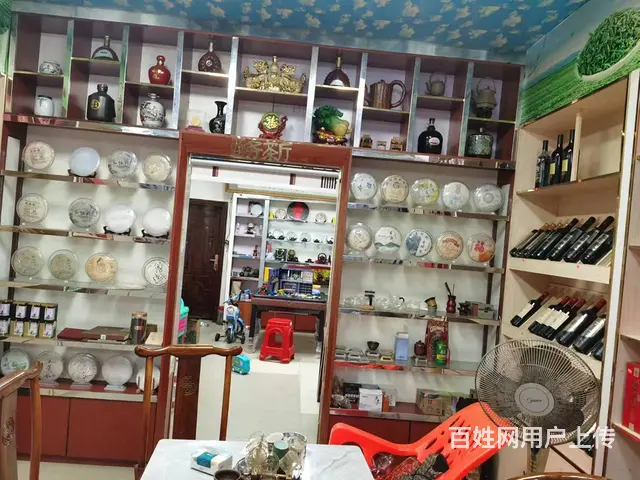 （51旺铺推荐）乐东九所110平烟酒行转让 - 图片 10