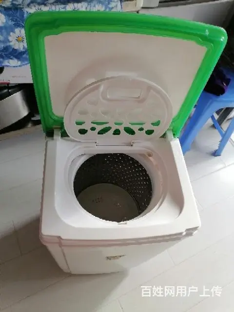 小鸭牌甩干筒 - 图片 3