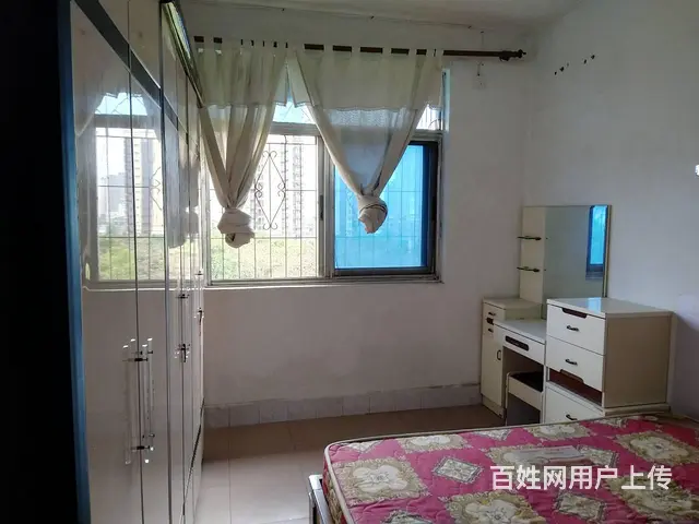 百色站前大道供销社住宅小区 普通住宅2厅 简单装修 - 图片 2