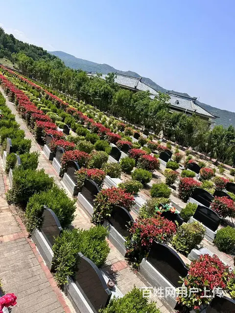 颐福陵园接待处 - 图片 12