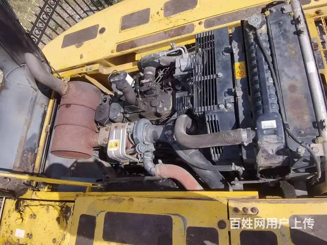 极品小松220-7    22万       价格 - 图片 3