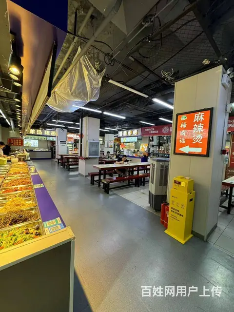 【搞定了！】南岗区铁岭街邮政街交口档口出兑整店转让 - 图片 9