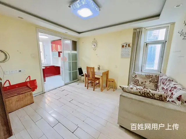 实图实价 彩香二村 两房朝南 桐泾北路地铁口 三香路附二医 - 图片 6