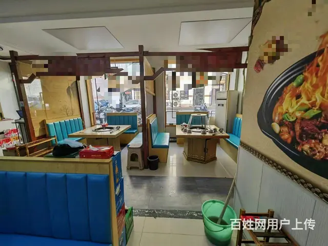【旺铺推荐】泰隆餐饮旺铺转让 - 图片 2
