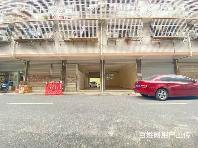 (房东直租)芙蓉区东二环旁火炬村80平仓库优价出租 - 图片 2
