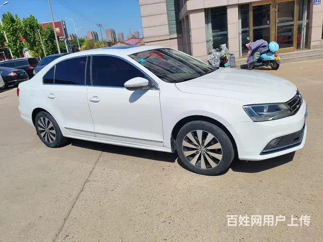 大众 速腾 2018款 1.4TSI 双离合 280TSI - 图片 7