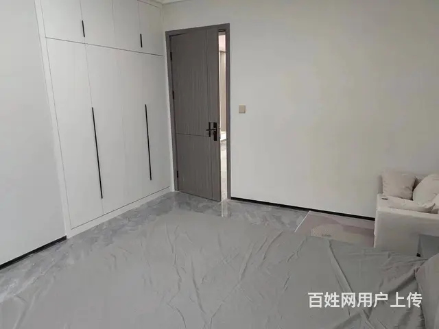 上高锦园小区四楼精装四房两卫送家具近新城区及二中广场 - 图片 7