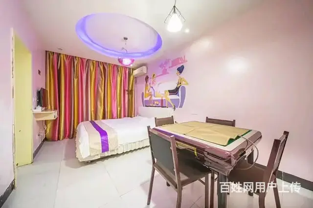 （老板本人）带电梯精装修十年盈利中宾馆优价转让  5992 - 图片 4