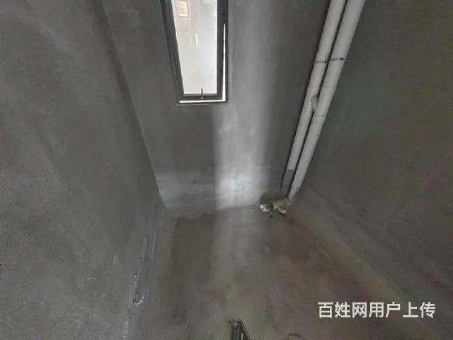 恒隆御园 实验学校全新毛坯三房16年小区新环境好 - 图片 9