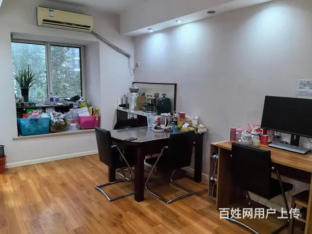 下沙江滨房主狂甩高品质好房精装修120.27平野风海天城南 - 图片 2