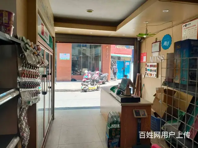 （51旺铺推荐）城西仁里村40平菜鸟驿站转让 - 图片 5