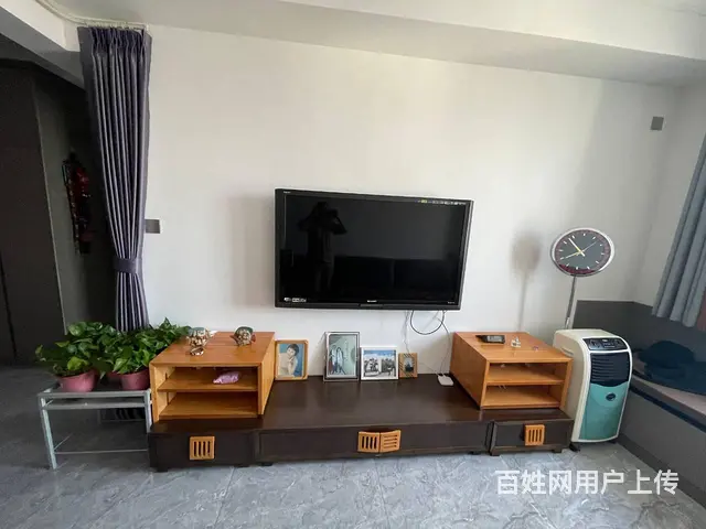 宝地银河广场 普通住宅1厅 精装修 - 图片 2